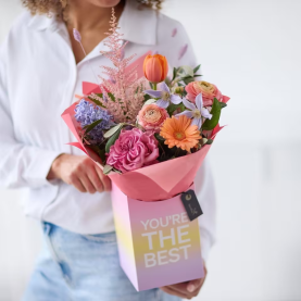 Marvellous Mother’s Day Gift Box