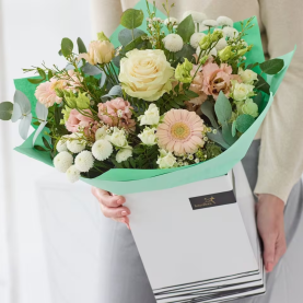 Love & Sympathy Bouquet