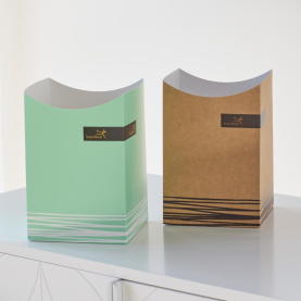 Pastel Gift Box