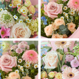 Dreaming Dusk Bouquet