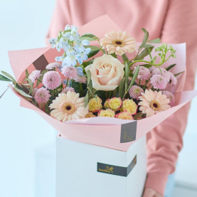 Summer Dawn Bouquet