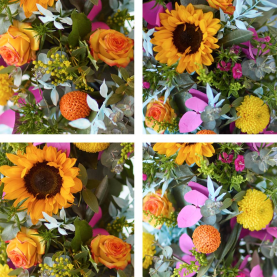 Summer Trending Wreath