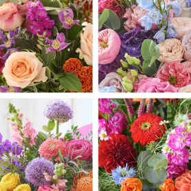 Grand Bright Bouquet