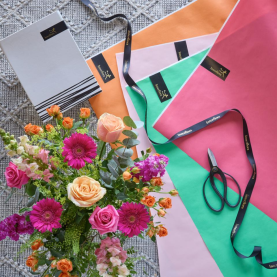 Extra Luxurious Bright Bouquet