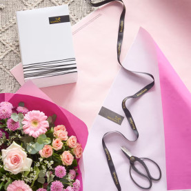 Pastel Mother's Day Bouquet