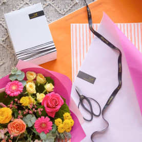 Bright & Beautiful Mother's Day Bouquet